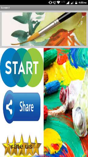 Run android online APK Paint Anything from MyAndroid or emulate Paint Anything using MyAndroid