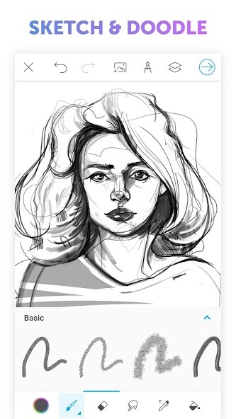 Run android online APK Paint App from MyAndroid or emulate Paint App using MyAndroid Run android online APK Paint App from MyAndroid or emulate Paint App using MyAndroid