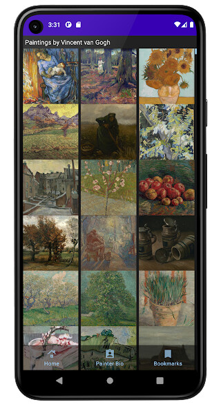 Run android online APK Paintarium - Discover Paintings of Great Artists from MyAndroid or emulate Paintarium - Discover Paintings of Great Artists using MyAndroid Run android online APK Paintarium - Discover Paintings of Great Artists from MyAndroid or emulate Paintarium - Discover Paintings of Great Artists using MyAndroid