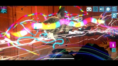 Emulate iPhone app Paint-AR using MyAndroid Emulate iPhone app Paint-AR using MyAndroid