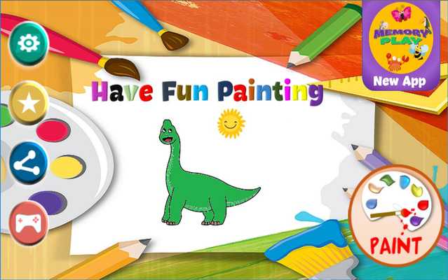 Emulate Android APK PaintArt - THE FUNNY ART OF LEARNING PAINTING Emulate Android APK PaintArt - THE FUNNY ART OF LEARNING PAINTING