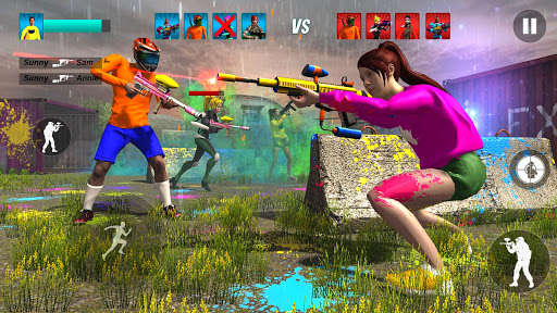 Run android online APK Paintball Arena Battle 3D from MyAndroid or emulate Paintball Arena Battle 3D using MyAndroid Run android online APK Paintball Arena Battle 3D from MyAndroid or emulate Paintball Arena Battle 3D using MyAndroid
