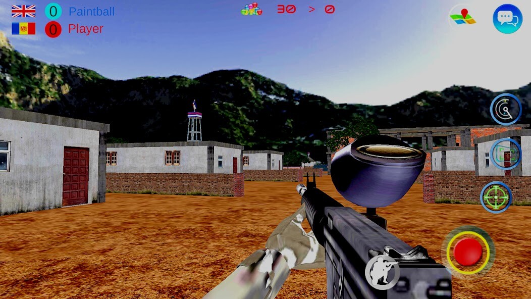 Run android online APK PaintBall Combat Multiplayer from MyAndroid or emulate PaintBall Combat Multiplayer using MyAndroid Run android online APK PaintBall Combat Multiplayer from MyAndroid or emulate PaintBall Combat Multiplayer using MyAndroid