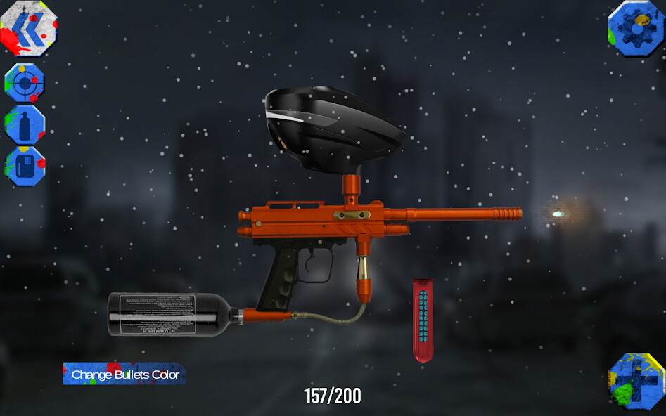 Run android online APK Paintball Gun Sounds Simulator from MyAndroid or emulate Paintball Gun Sounds Simulator using MyAndroid Run android online APK Paintball Gun Sounds Simulator from MyAndroid or emulate Paintball Gun Sounds Simulator using MyAndroid