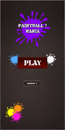 Run android online APK Paintball Mania (Bonux) from MyAndroid or emulate Paintball Mania (Bonux) using MyAndroid