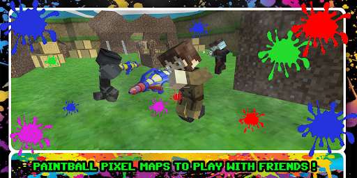 Run android online APK Paintball shooting war game: xtreme paintball fun from MyAndroid or emulate Paintball shooting war game: xtreme paintball fun using MyAndroid Run android online APK Paintball shooting war game: xtreme paintball fun from MyAndroid or emulate Paintball shooting war game: xtreme paintball fun using MyAndroid