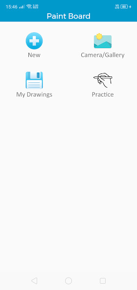Run android online APK Paint Board from MyAndroid or emulate Paint Board using MyAndroid Run android online APK Paint Board from MyAndroid or emulate Paint Board using MyAndroid