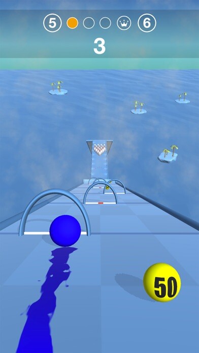 Emulate iPhone app Paint Bowl using MyAndroid Emulate iPhone app Paint Bowl using MyAndroid