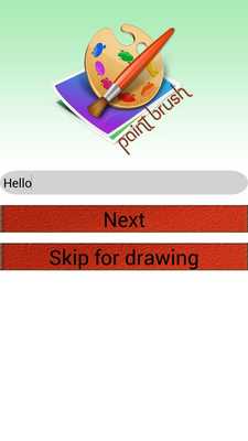 Emulate Android APK Paint Brush by Incarnate Emulate Android APK Paint Brush by Incarnate