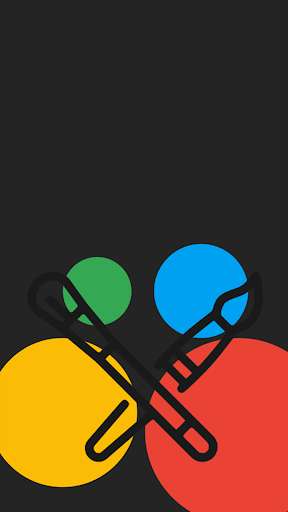 Emulate Android APK Paint Bucket