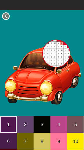 Run android online APK Paint by number cars color by number from MyAndroid or emulate Paint by number cars color by number using MyAndroid Run android online APK Paint by number cars color by number from MyAndroid or emulate Paint by number cars color by number using MyAndroid