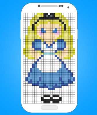 Emulate Android APK paint by numbers-new pro coloring art book picture Emulate Android APK paint by numbers-new pro coloring art book picture