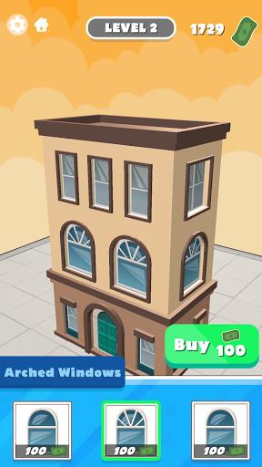 Run android online APK Paint City from MyAndroid or emulate Paint City using MyAndroid