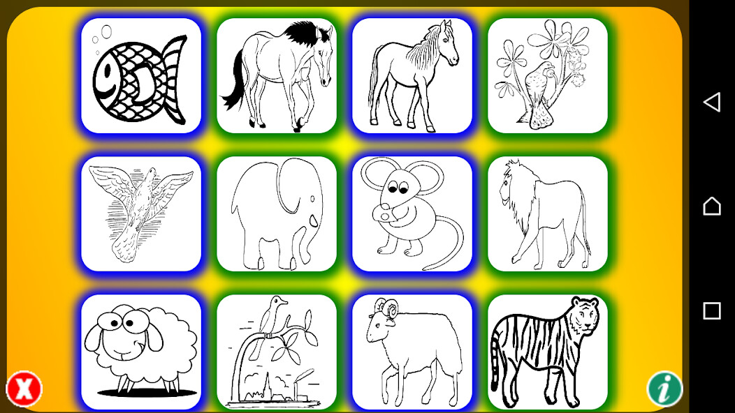 Run android online APK PAINT COLORING from MyAndroid or emulate PAINT COLORING using MyAndroid Run android online APK PAINT COLORING from MyAndroid or emulate PAINT COLORING using MyAndroid