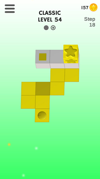 Run android online APK Paint Cubes from MyAndroid or emulate Paint Cubes using MyAndroid
