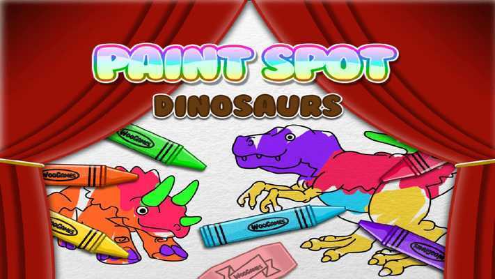 Emulate Android APK Paint Dinosaurs for Toddlers Emulate Android APK Paint Dinosaurs for Toddlers