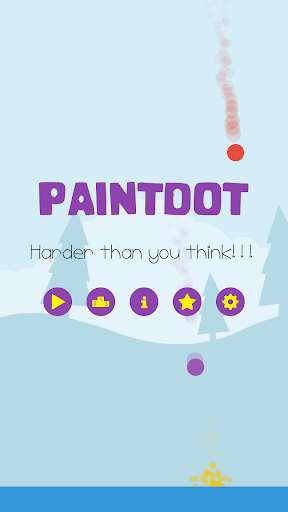 Run android online APK Paint Dot - Pop the dots from MyAndroid or emulate Paint Dot - Pop the dots using MyAndroid