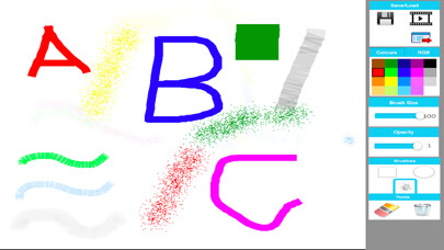 Emulate iPhone app Paint Drawing Video using MyAndroid Emulate iPhone app Paint Drawing Video using MyAndroid