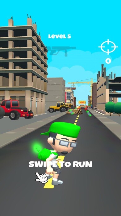 Emulate iPhone app Paint em All using MyAndroid Emulate iPhone app Paint em All using MyAndroid