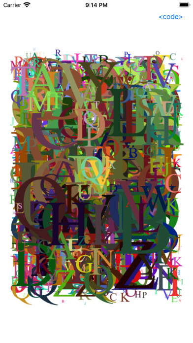 Emulate iPhone app painter by qarl using MyAndroid Emulate iPhone app painter by qarl using MyAndroid