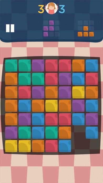 Emulate iPhone app Painter-draw shape via finger using MyAndroid Emulate iPhone app Painter-draw shape via finger using MyAndroid