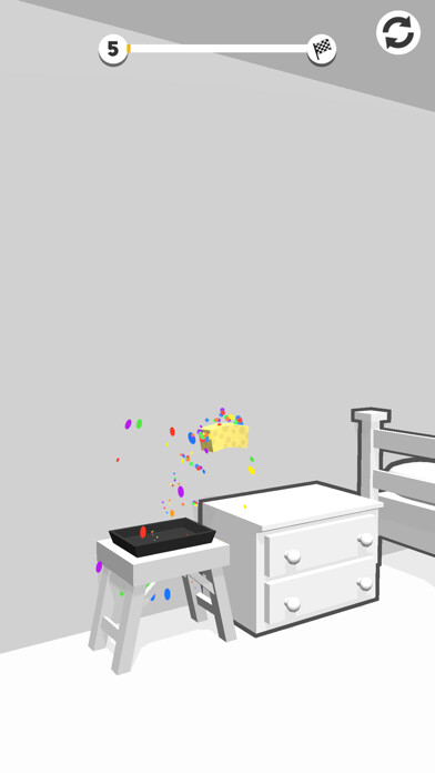 Emulate iPhone app Paint Flip using MyAndroid Emulate iPhone app Paint Flip using MyAndroid