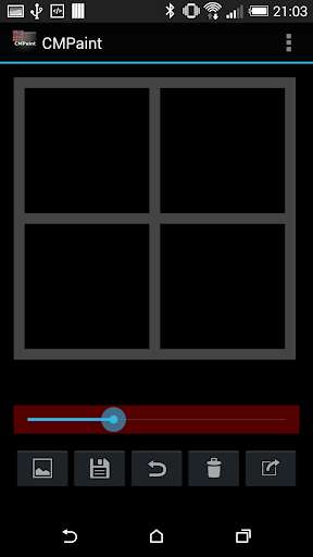 Emulate Android APK Paint for CM Emulate Android APK Paint for CM