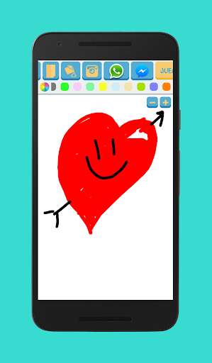 Emulate Android APK Paint for Whatsapp Messenger Emulate Android APK Paint for Whatsapp Messenger