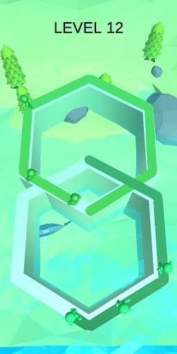 Run android online APK Paint Fun Path - Play Paint Fun Path 3D Game from MyAndroid or emulate Paint Fun Path - Play Paint Fun Path 3D Game using MyAndroid