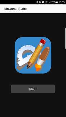 Emulate Android APK Painting and coloring board Emulate Android APK Painting and coloring board