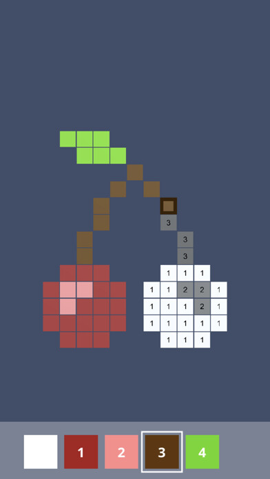 Emulate iPhone app Painting Cube! using MyAndroid Emulate iPhone app Painting Cube! using MyAndroid