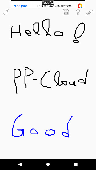 Run android online APK Painting Game from MyAndroid or emulate Painting Game using MyAndroid