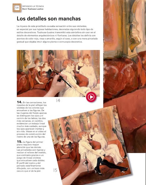 Emulate Android APK Painting like great masters Emulate Android APK Painting like great masters
