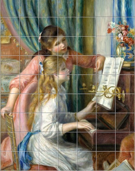 Run android online APK Painting puzzles - Paintings of Famous Painters from MyAndroid or emulate Painting puzzles - Paintings of Famous Painters using MyAndroid Run android online APK Painting puzzles - Paintings of Famous Painters from MyAndroid or emulate Painting puzzles - Paintings of Famous Painters using MyAndroid