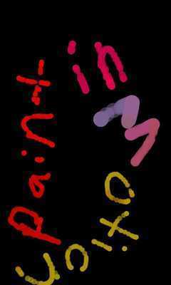 Emulate Android APK Paint in Motion Emulate Android APK Paint in Motion