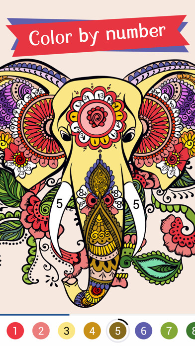 Emulate iPhone app Paintist Plus using MyAndroid Emulate iPhone app Paintist Plus using MyAndroid
