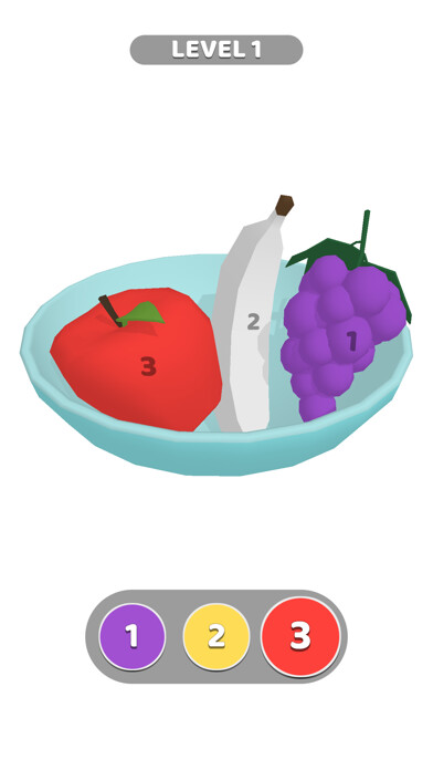 Emulate iPhone app Paint It 3D! using MyAndroid Emulate iPhone app Paint It 3D! using MyAndroid