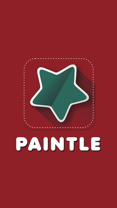 Emulate iPhone app Paintle using MyAndroid Emulate iPhone app Paintle using MyAndroid