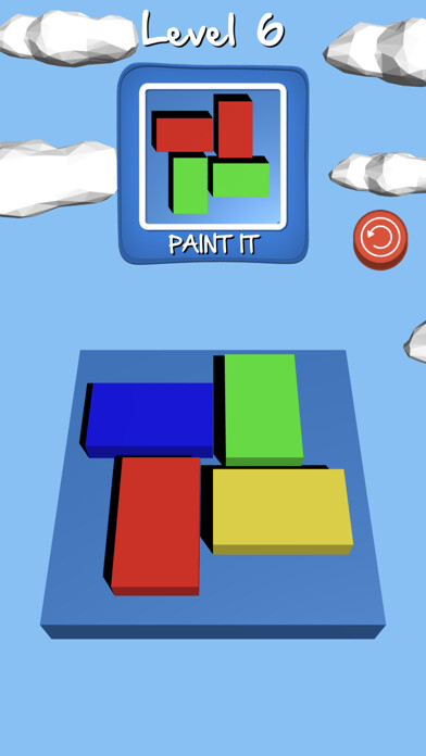 Emulate iPhone app Paint Line 3D using MyAndroid Emulate iPhone app Paint Line 3D using MyAndroid