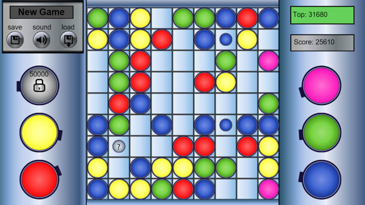 Emulate Android APK Paint Lines Reborn Emulate Android APK Paint Lines Reborn