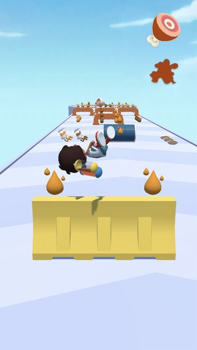 Emulate iPhone app Paint Master - Casual 3D Games using MyAndroid Emulate iPhone app Paint Master - Casual 3D Games using MyAndroid