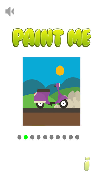Emulate iPhone app Paint Me Fun for Kids X using MyAndroid Emulate iPhone app Paint Me Fun for Kids X using MyAndroid