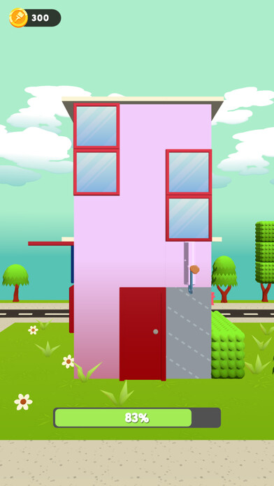 Emulate iPhone app Paint Mixer! using MyAndroid Emulate iPhone app Paint Mixer! using MyAndroid