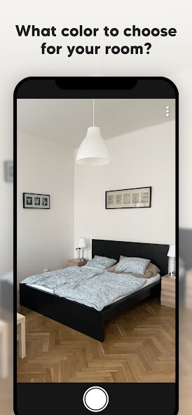Run android online APK Paint my Room - Try wall color from MyAndroid or emulate Paint my Room - Try wall color using MyAndroid