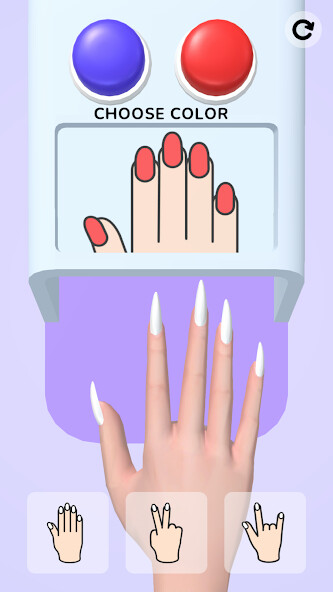 Run android online APK Paint Nails from MyAndroid or emulate Paint Nails using MyAndroid Run android online APK Paint Nails from MyAndroid or emulate Paint Nails using MyAndroid