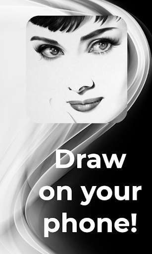 Run android online APK Paintology - Pencil Drawing, Real Drawing App from MyAndroid or emulate Paintology - Pencil Drawing, Real Drawing App using MyAndroid