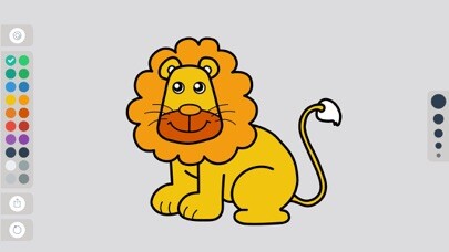 Emulate iPhone app PaintPad - Draw and have fun using MyAndroid Emulate iPhone app PaintPad - Draw and have fun using MyAndroid