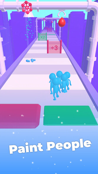 Run android online APK Paint People 3D from MyAndroid or emulate Paint People 3D using MyAndroid Run android online APK Paint People 3D from MyAndroid or emulate Paint People 3D using MyAndroid