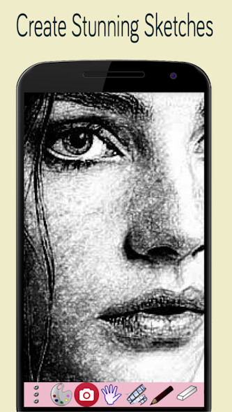 Emulate Android APK Paint Photo Editor Emulate Android APK Paint Photo Editor