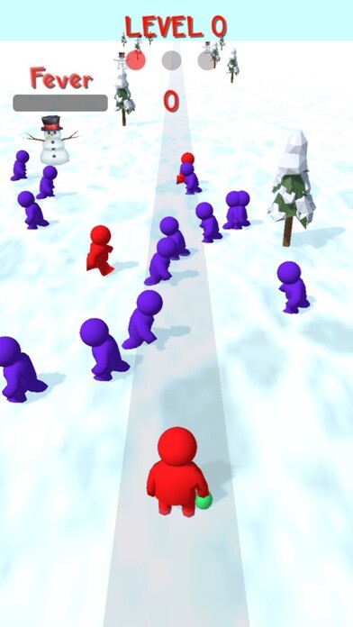 Emulate iPhone app Paint Shots 3D using MyAndroid Emulate iPhone app Paint Shots 3D using MyAndroid